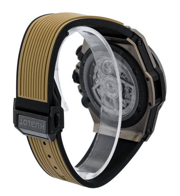 Hublot Big Bang 411.MX.1138.RX Image 3